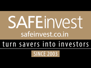 Invest in Tax-Saving Mutual Funds with SafeInvest for Maximum Returns