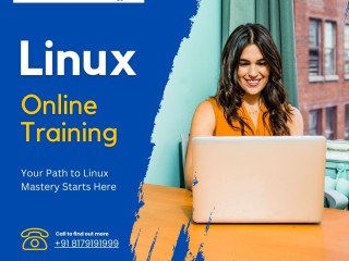 Best linux online training