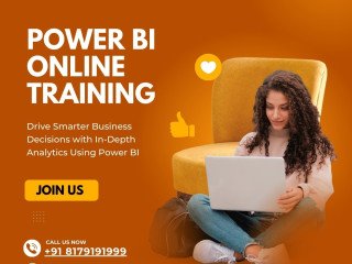 Best power bi online training