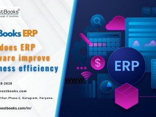 All-in-One ERP Platforms for Logistics and Real Estate Enterprises | HostBooks