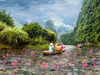 Start Your Journey: Vietnam Tour Packages from Kolkata