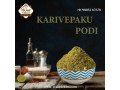 best-karivepaku-podi-in-andhra-pradesh-small-0