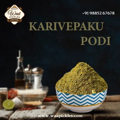 best-karivepaku-podi-in-andhra-pradesh-big-0