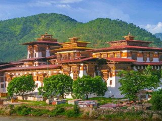 Book Mumbai to Bhutan Tour Packages from Adorable Vacation - Best Offer, Book Now!