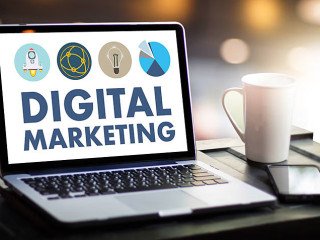 Best Digital Marketing Agency in Hyderabad