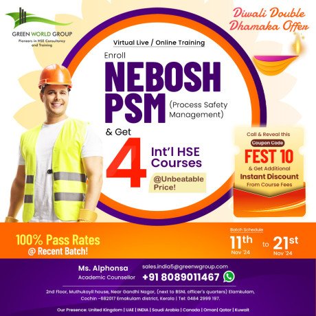 nebosh-psm-diwali-double-dhamaka-in-kochi-big-0