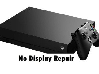 We do repair XBOX ONE not displaying @ from Ksh.6500 /=