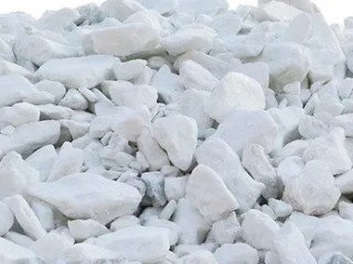 Potash Feldspar Powder