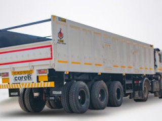 Tipper body manufacturers