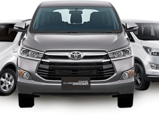 Sikkim Car Rental