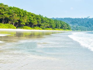 Affordable Andaman Tour Packages from Kolkata – Plan Your Dream Vacation