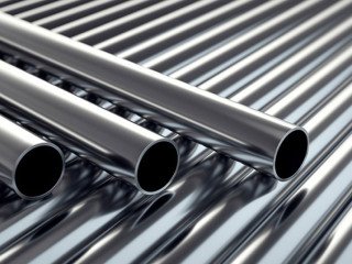 Stainless Steel Pipes - Quality That Lasts