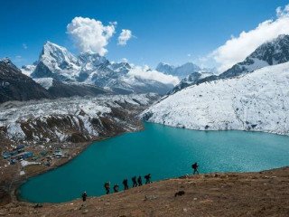 Mountains Are Calling: Nepal Package Tour from India - Book Now