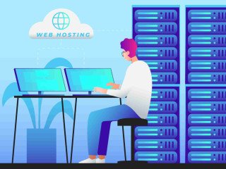 High-Performance Cloud Hosting Services in Pune