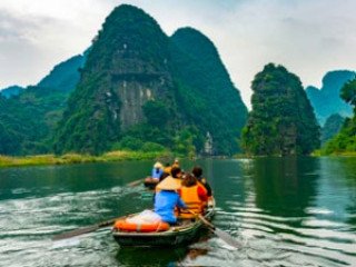 We offer Vietnam Package from Kolkata at best price – Book Now