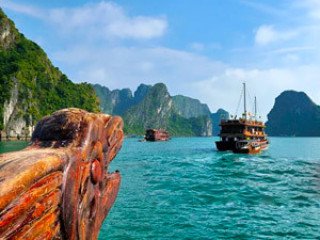 Amazing Vietnam Packages From Kolkata at best price - Book Now!