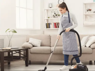 Deep Home Cleaning Services Orange County