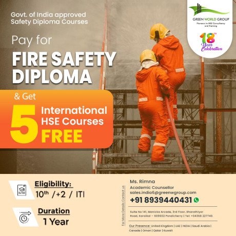 fire-safety-diploma-in-puducherry-big-0