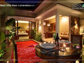 Best Villa in Lonavala