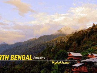 Embark on an Enchanting North Bengal Package Tour from Kolkata