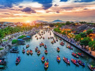 Everything You Need to Know About the Vietnam Tour Package from Kolkata