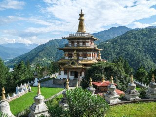 Wonderful Bhutan B2B Tour Package - Best Offer From Adorable Vacation