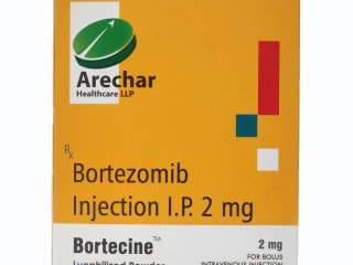 Bortezomib Subcutaneous Injection for Blood Cancer