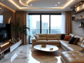 Best Interior Company in South Delhi