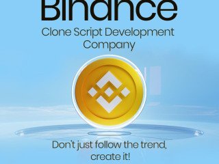 Top-tier Binance Clone Script Development - Block Sentinels