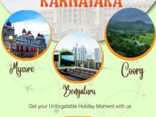 Bangalore Tours And Travels