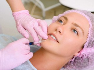 Top Hydra Facial Clinics in Jaipur