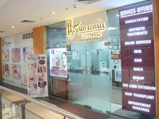 Best Photo Facial Center Near Me in Jaipur