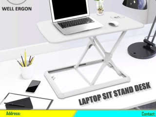 Best Standing Desk Bangalore | WellErgon