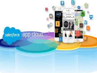 Salesforce consulting services in USA