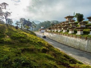 Bhutan tour from Jaigaon – Best Offer from Adorable Vacation