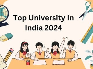 Top Universities in India For MBA 2024