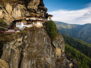 Book Bhutan Package Tour from NJP with Adorable Vacation