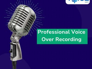 "Pickmyvoice - Professional Voice Over Services for Commercials, Narrations & More"