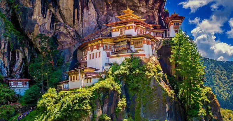 customized-bhutan-package-tour-from-kolkata-with-adorable-vacation-best-deal-big-0