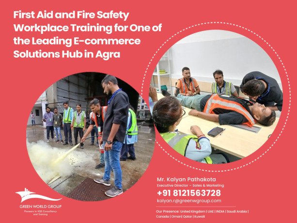 first-aid-and-fire-safety-workplace-training-in-agra-big-0