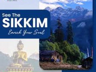 South Sikkim Tour Packages - Your Tour & Travels