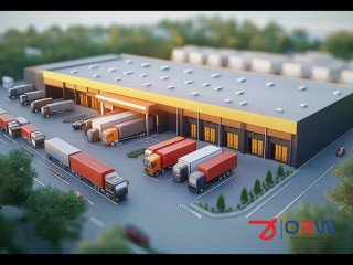 Top 10 Logistics Companies in India: Why OKARA Roadways Stands Out