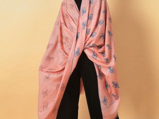 Original Pashmina Shawl - Handcrafted Luxury - KCS Shop