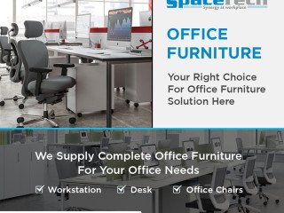 Office Modular Furniture PCMC - Pimpri Chinchwad