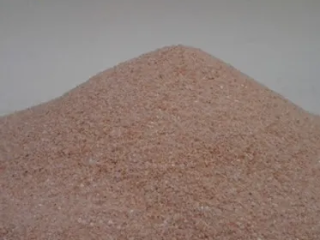 Quartz Silica Powder