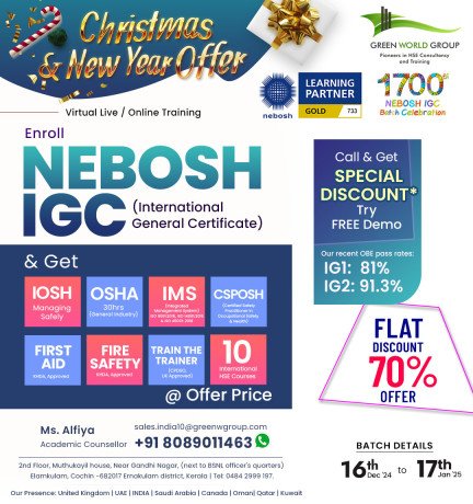 nebosh-igc-christmas-offer-in-alappuzha-big-0