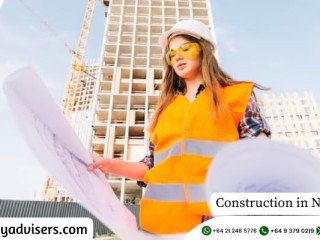 Opportunities and Growth: Construction in New Zealand Today