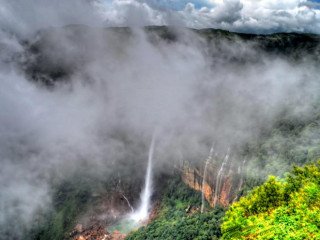 Amazing beautiful Shillong Meghalaya Package Tour