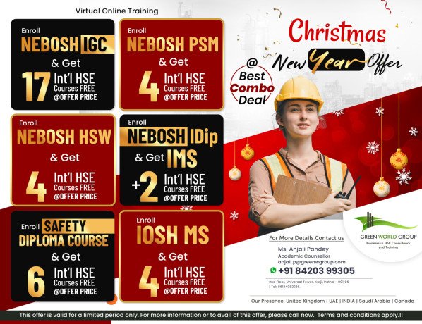 christmas-new-year-offers-on-safety-courses-in-lucknow-big-0