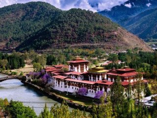 Customized Bhutan Package Tour from Bagdogra with Adorable Vacation - Best Deal!